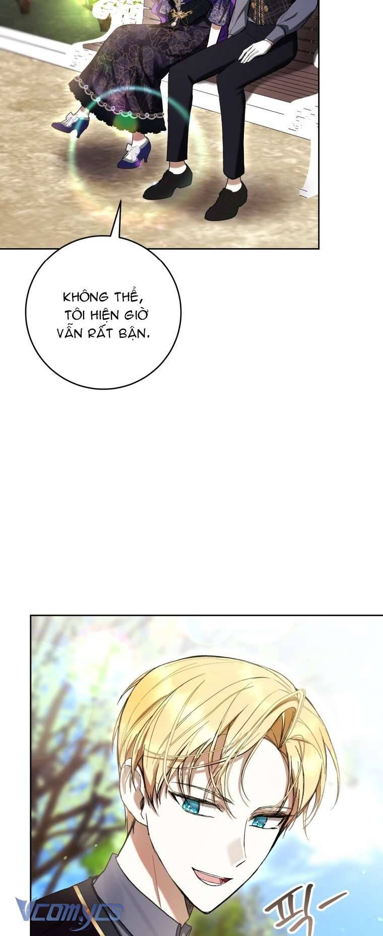 Làm Ác Nữ Bộ Không Tuyệt Sao? Chap 79 - Next Chap 80