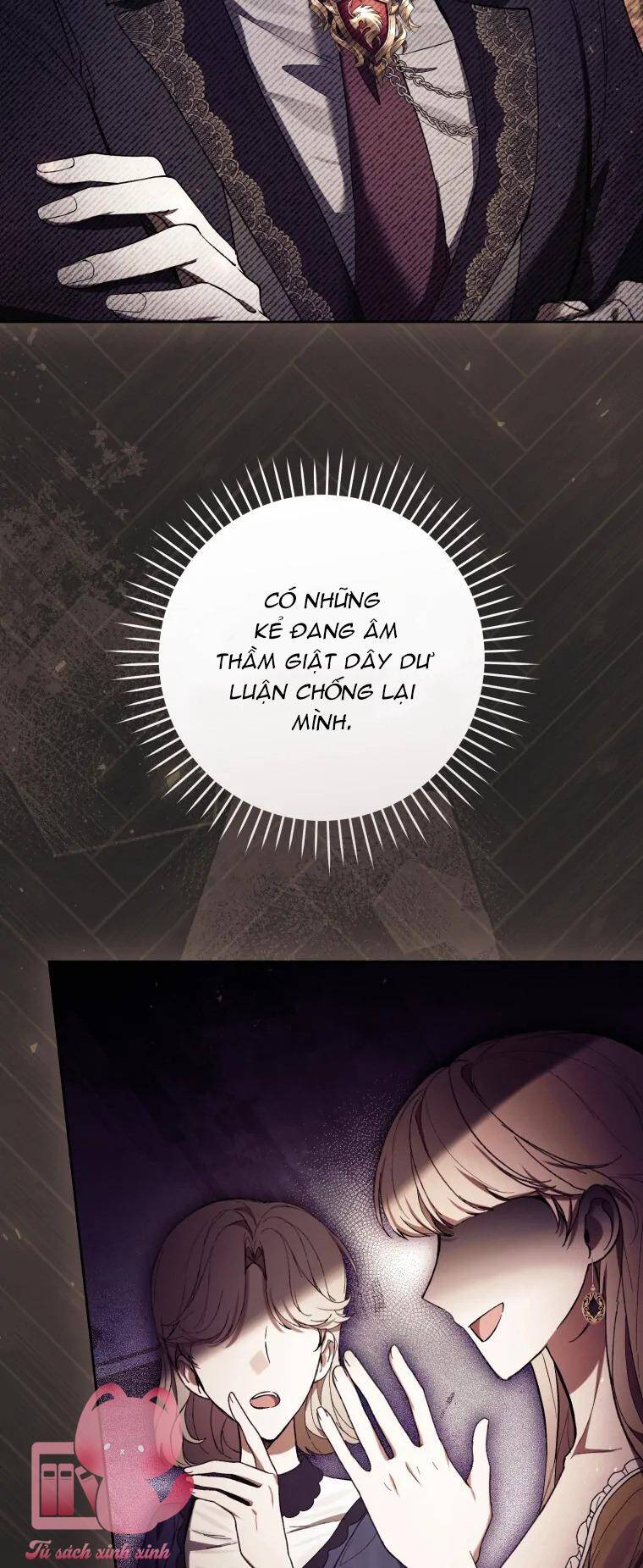 Làm Ác Nữ Bộ Không Tuyệt Sao? Chap 80 - Next Chap 81