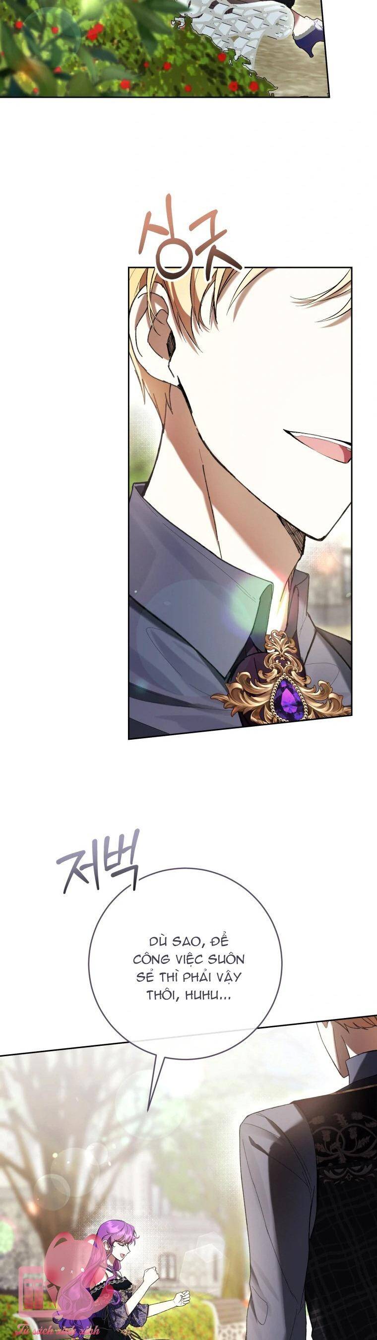 Làm Ác Nữ Bộ Không Tuyệt Sao? Chap 80 - Next Chap 81