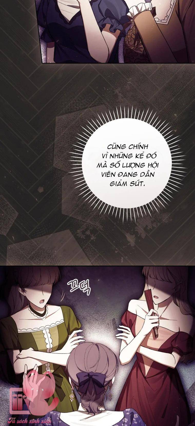 Làm Ác Nữ Bộ Không Tuyệt Sao? Chap 80 - Next Chap 81