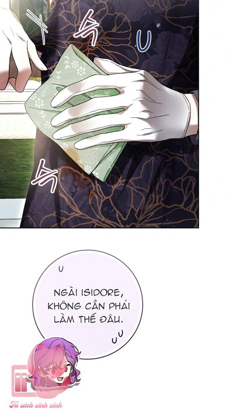 Làm Ác Nữ Bộ Không Tuyệt Sao? Chap 80 - Next Chap 81