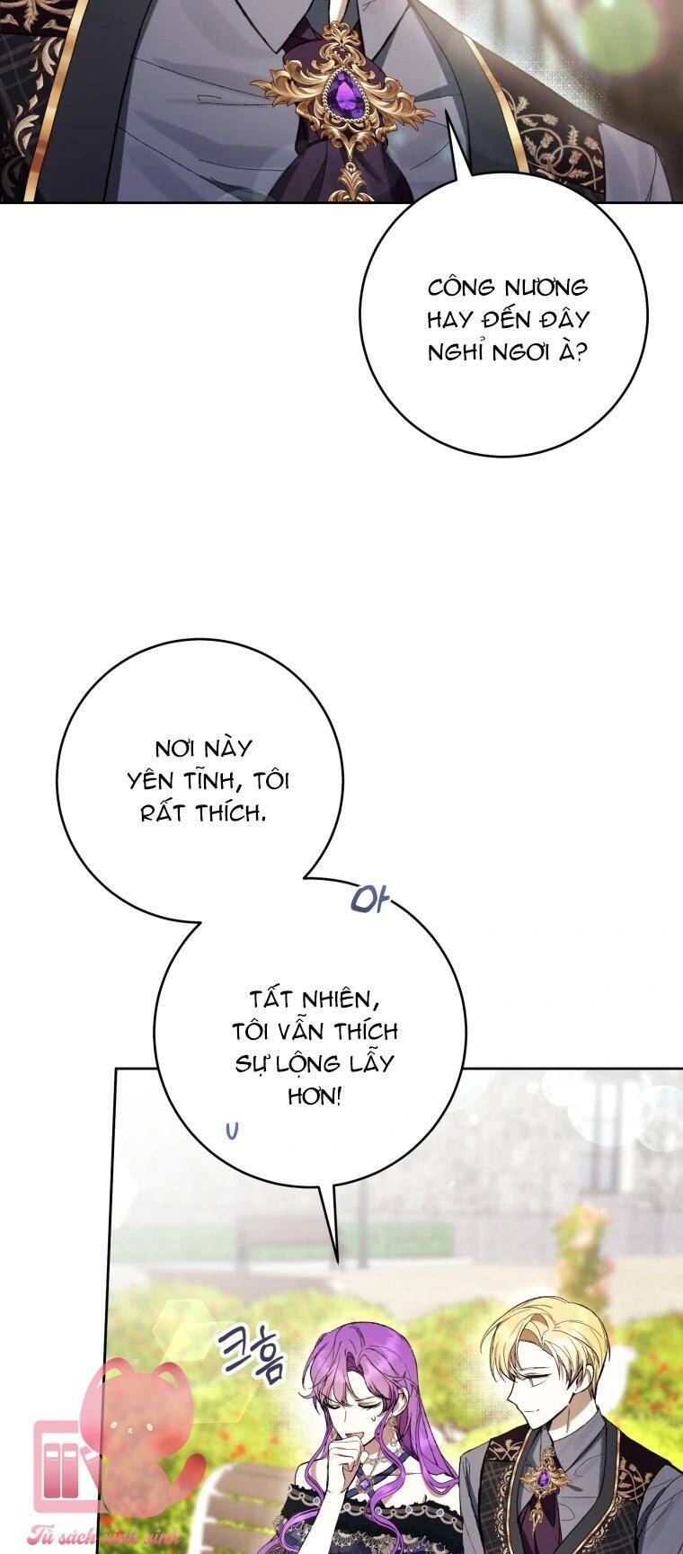 Làm Ác Nữ Bộ Không Tuyệt Sao? Chap 80 - Next Chap 81