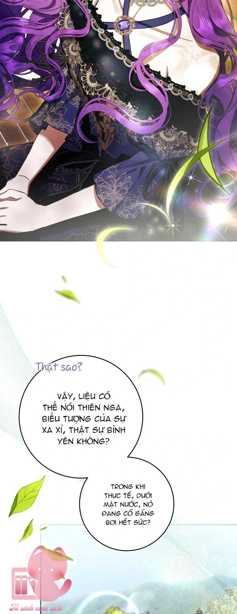 Làm Ác Nữ Bộ Không Tuyệt Sao? Chap 80 - Next Chap 81
