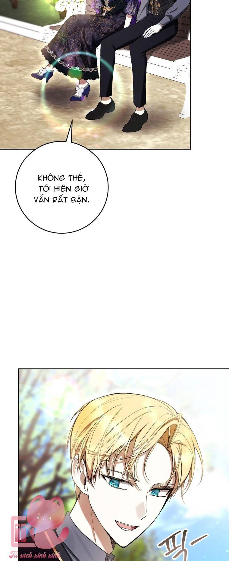 Làm Ác Nữ Bộ Không Tuyệt Sao? Chap 80 - Next Chap 81