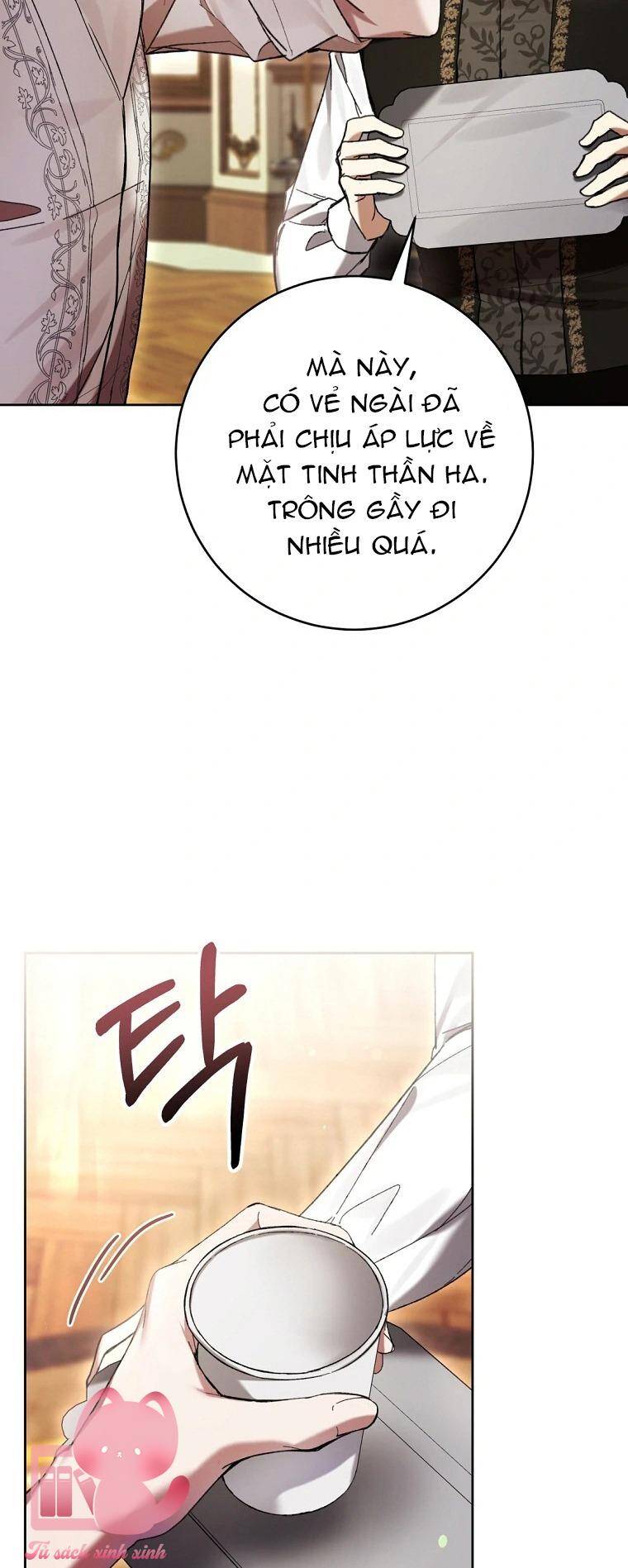 Làm Ác Nữ Bộ Không Tuyệt Sao? Chap 81 - Next Chap 82