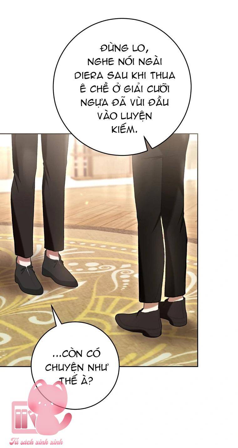 Làm Ác Nữ Bộ Không Tuyệt Sao? Chap 81 - Next Chap 82