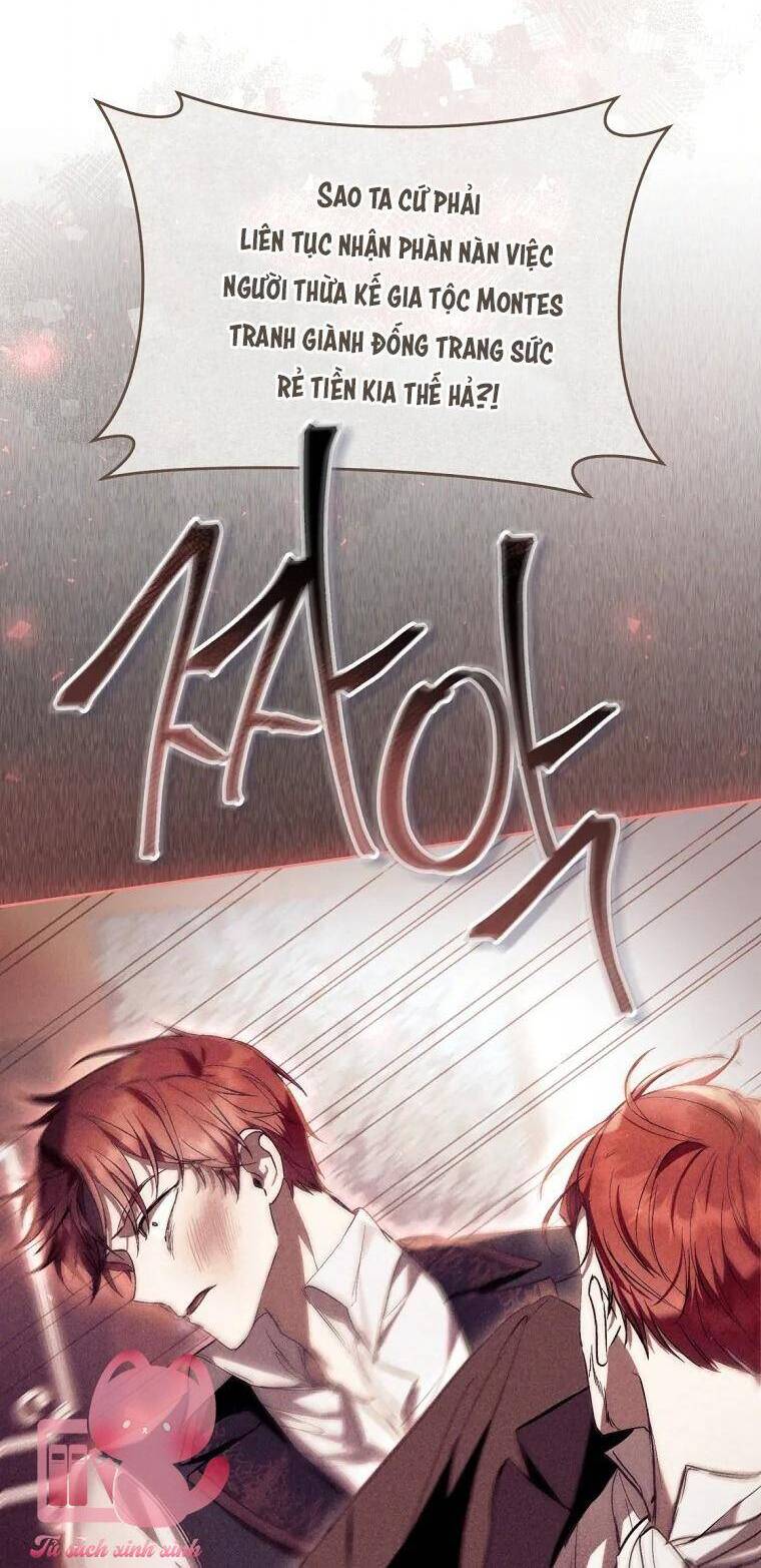 Làm Ác Nữ Bộ Không Tuyệt Sao? Chap 81 - Next Chap 82