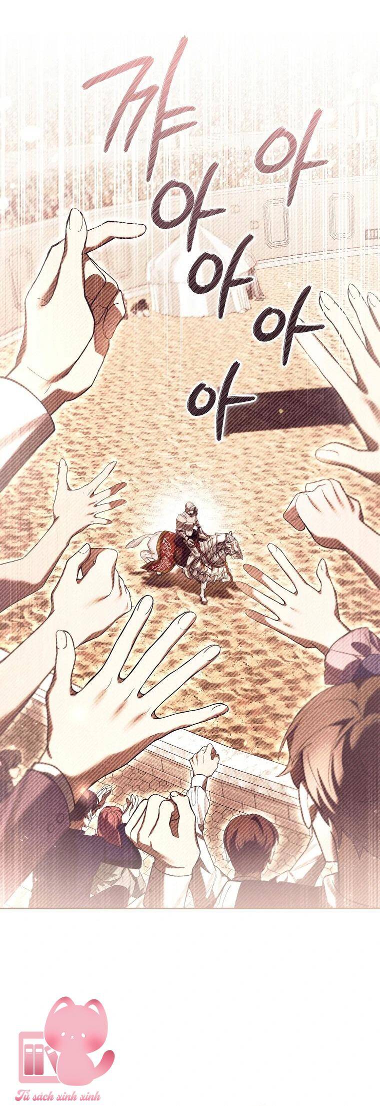 Làm Ác Nữ Bộ Không Tuyệt Sao? Chap 81 - Next Chap 82