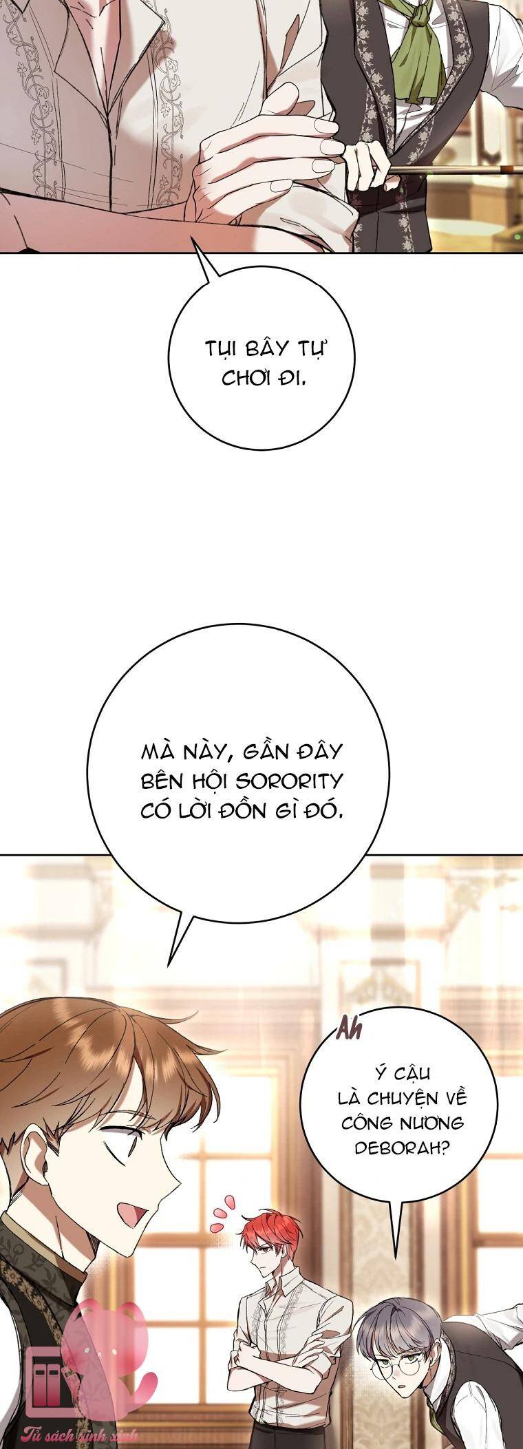 Làm Ác Nữ Bộ Không Tuyệt Sao? Chap 81 - Next Chap 82