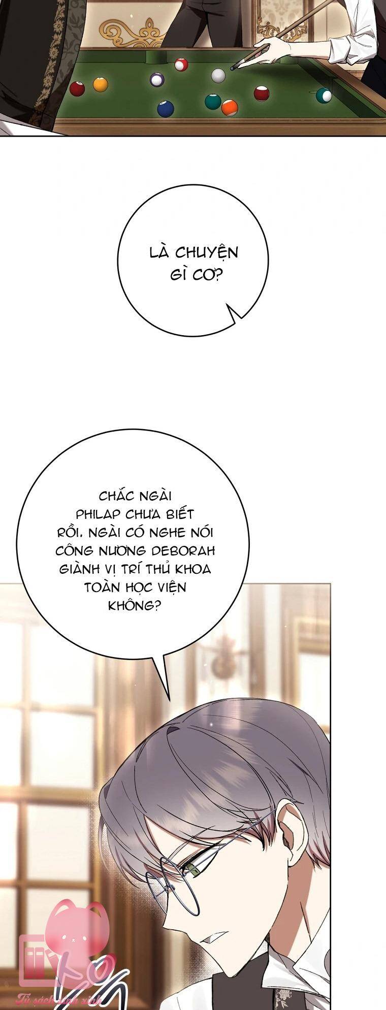 Làm Ác Nữ Bộ Không Tuyệt Sao? Chap 81 - Next Chap 82