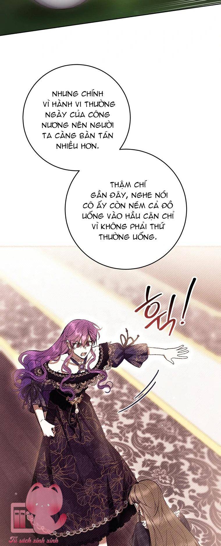 Làm Ác Nữ Bộ Không Tuyệt Sao? Chap 81 - Next Chap 82