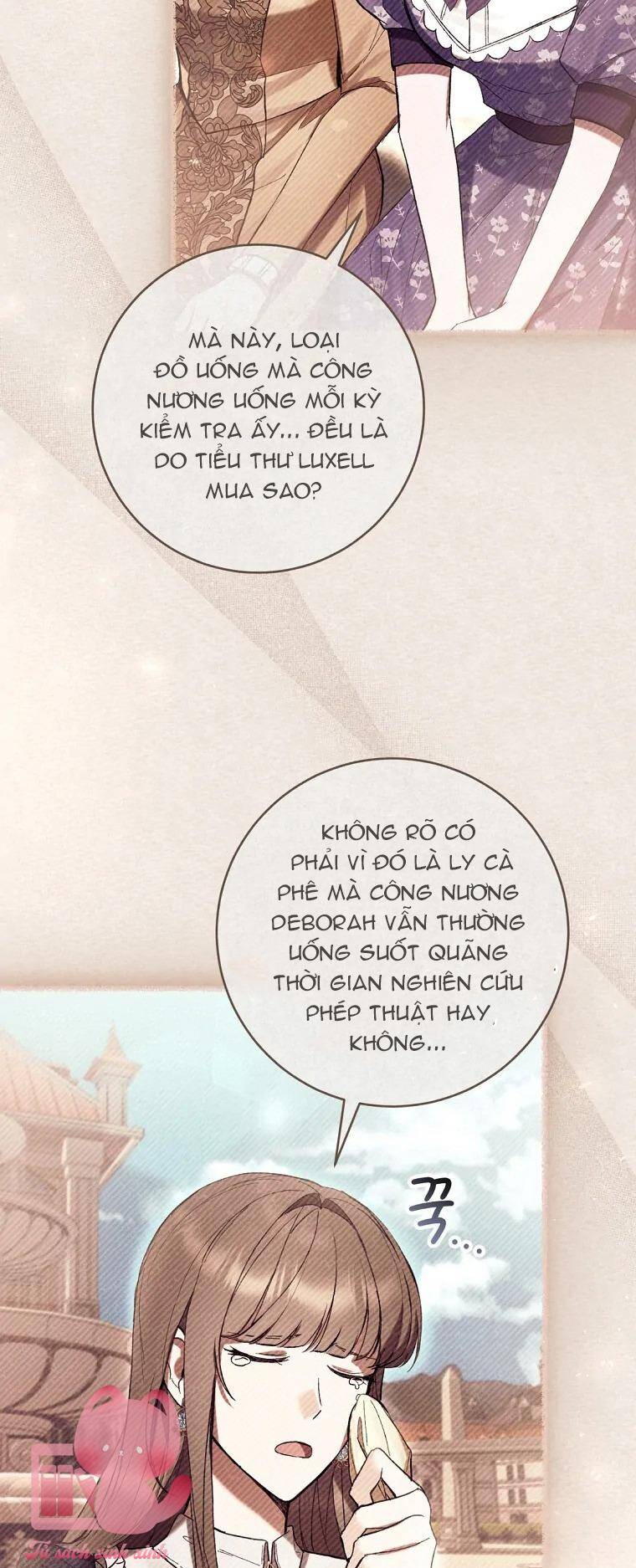 Làm Ác Nữ Bộ Không Tuyệt Sao? Chap 81 - Next Chap 82