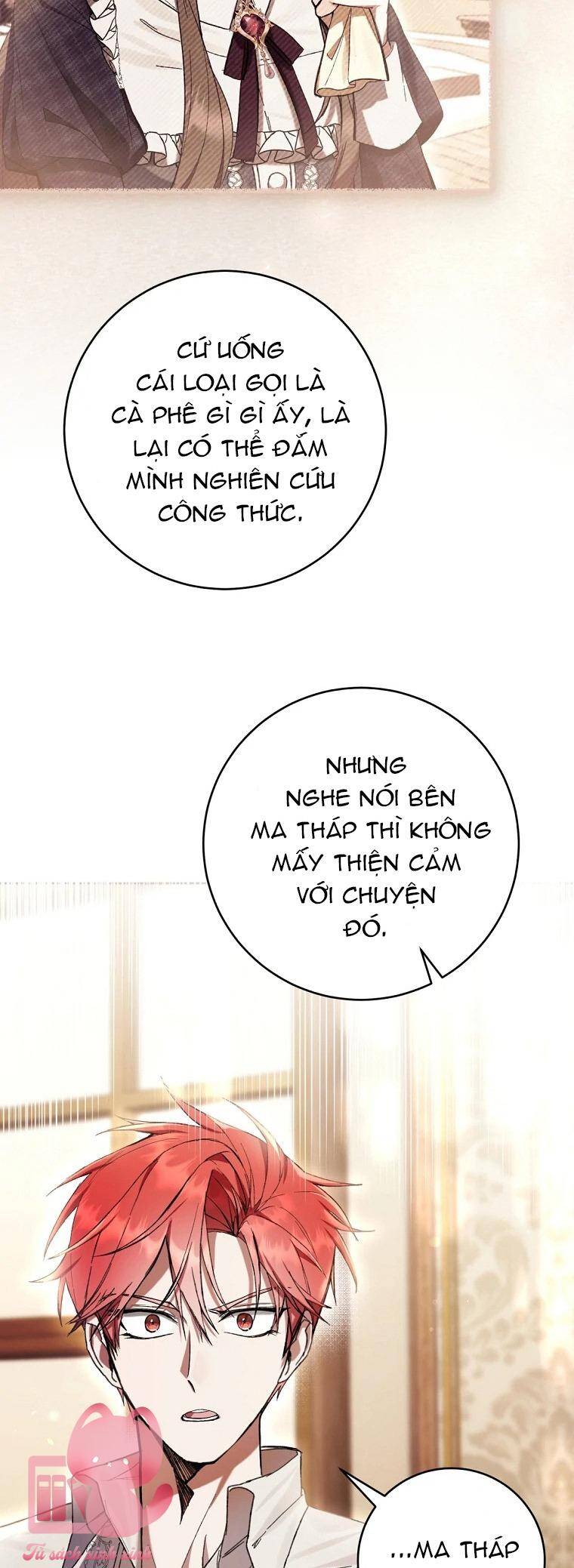 Làm Ác Nữ Bộ Không Tuyệt Sao? Chap 81 - Next Chap 82