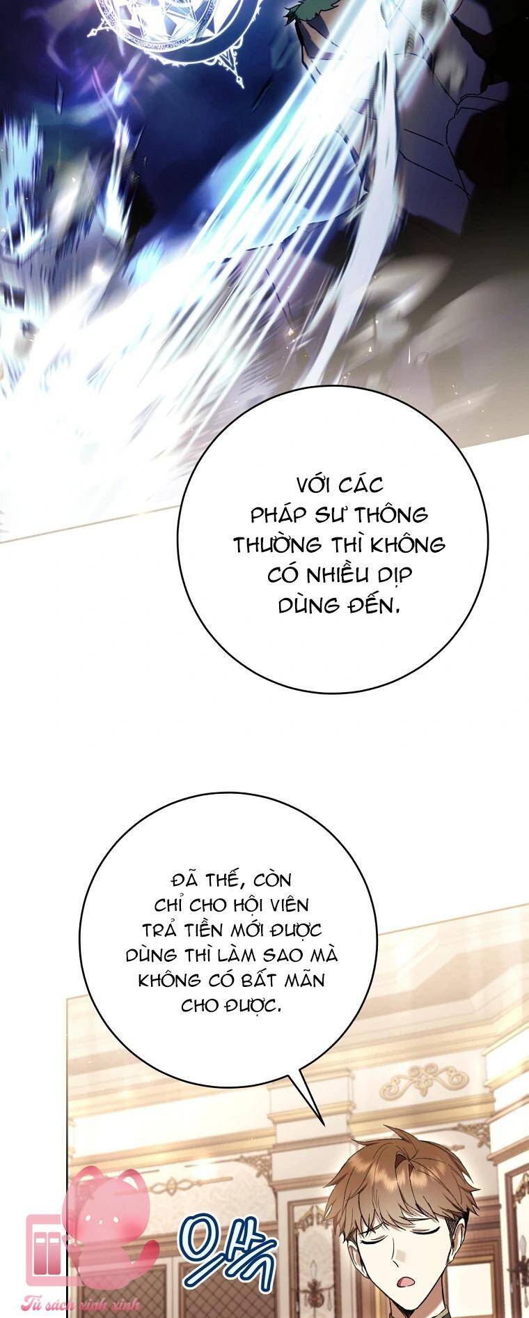 Làm Ác Nữ Bộ Không Tuyệt Sao? Chap 81 - Next Chap 82
