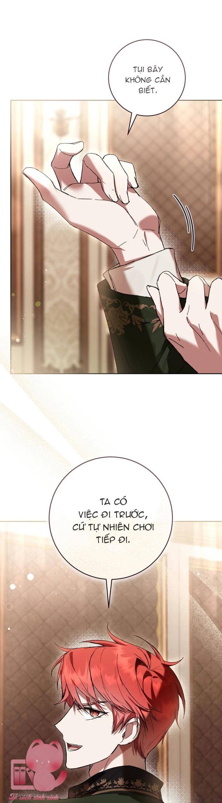 Làm Ác Nữ Bộ Không Tuyệt Sao? Chap 81 - Next Chap 82