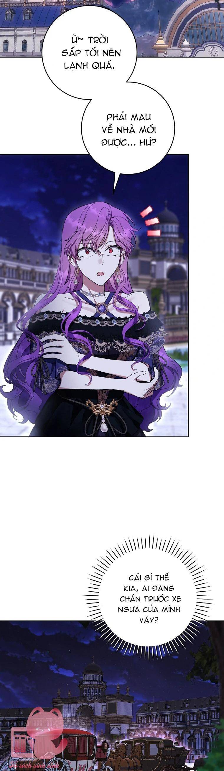 Làm Ác Nữ Bộ Không Tuyệt Sao? Chap 81 - Next Chap 82