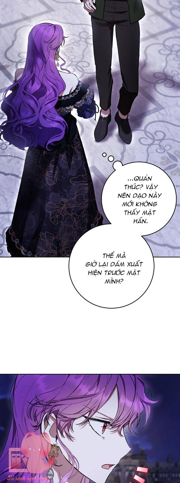 Làm Ác Nữ Bộ Không Tuyệt Sao? Chap 81 - Next Chap 82