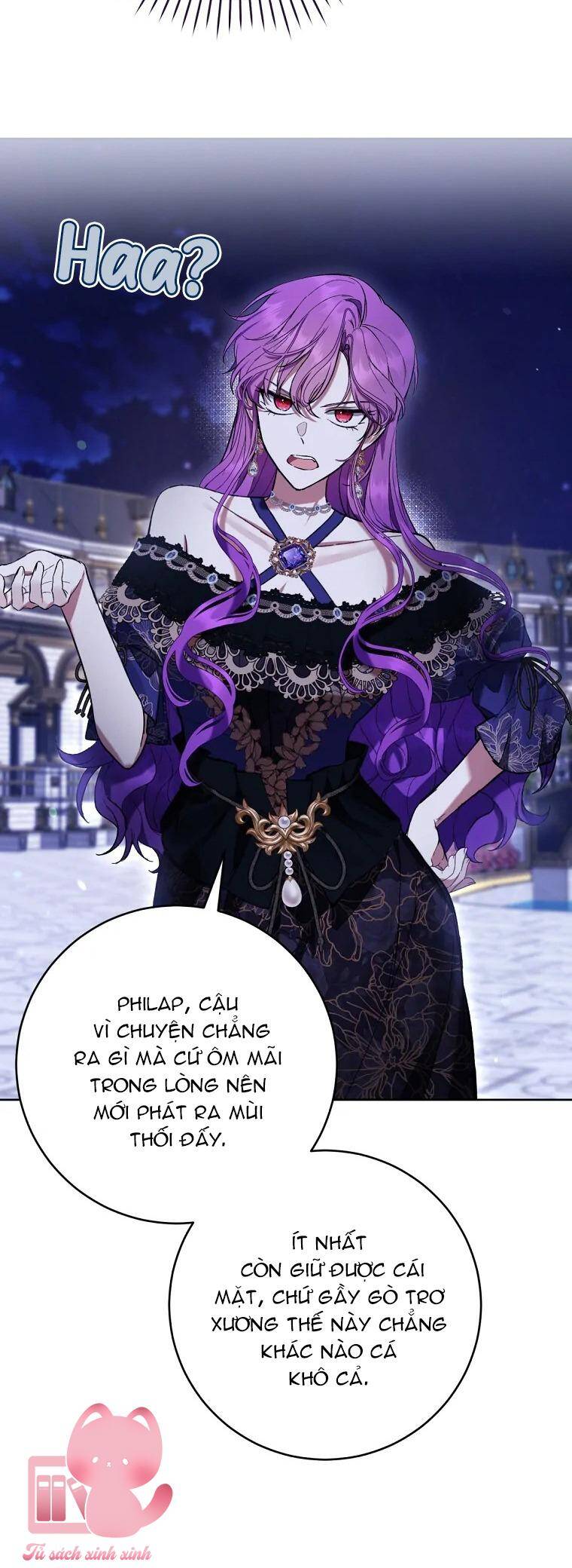 Làm Ác Nữ Bộ Không Tuyệt Sao? Chap 81 - Next Chap 82