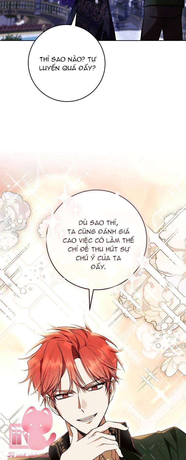 Làm Ác Nữ Bộ Không Tuyệt Sao? Chap 81 - Next Chap 82