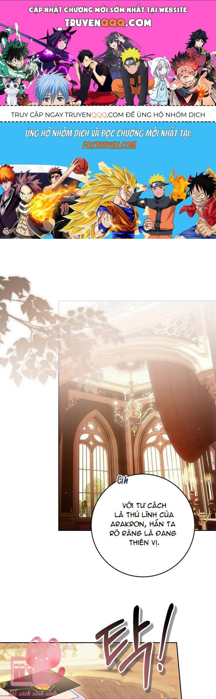 Làm Ác Nữ Bộ Không Tuyệt Sao? Chap 84 - Next Chap 85