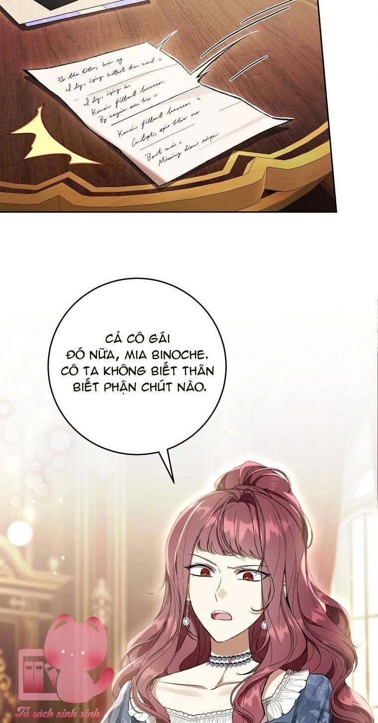 Làm Ác Nữ Bộ Không Tuyệt Sao? Chap 84 - Next Chap 85