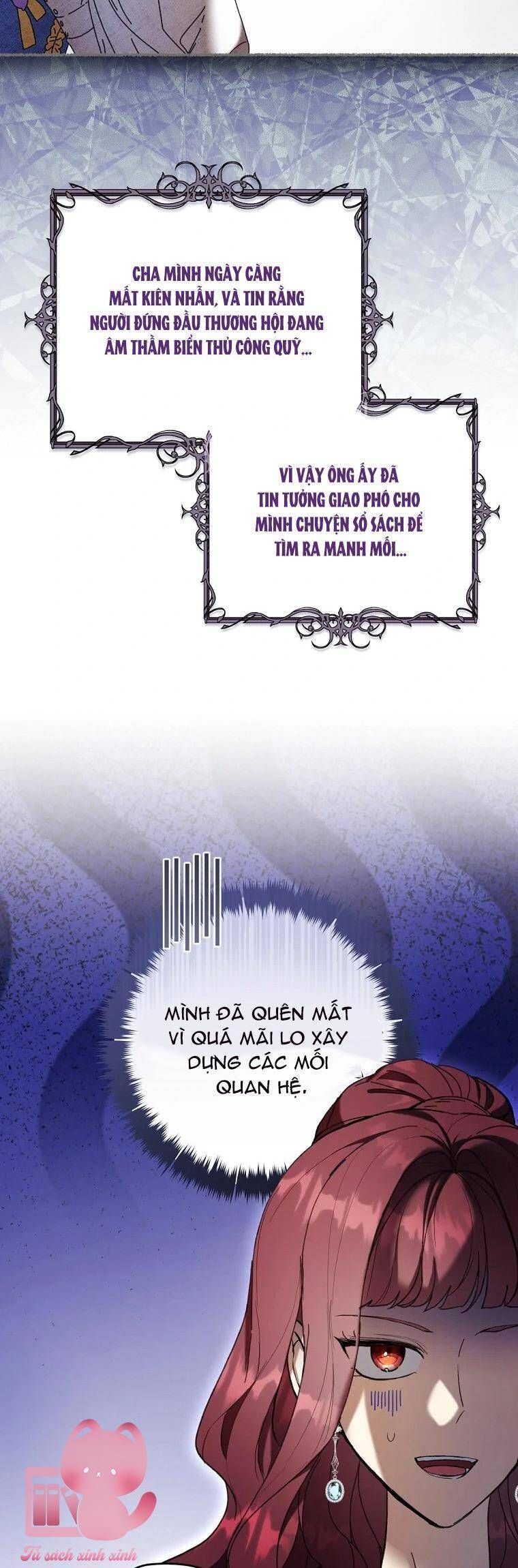 Làm Ác Nữ Bộ Không Tuyệt Sao? Chap 84 - Next Chap 85