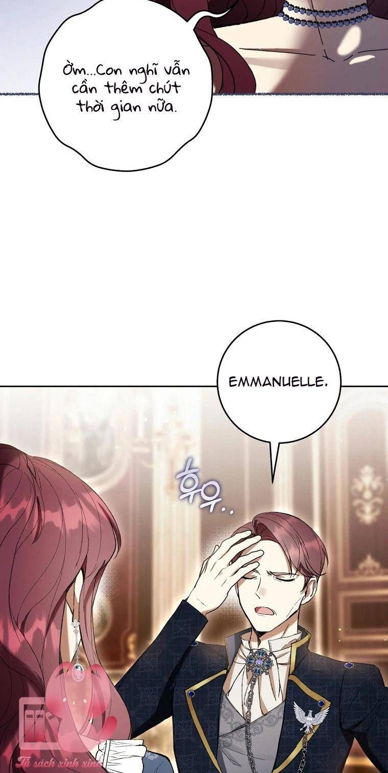 Làm Ác Nữ Bộ Không Tuyệt Sao? Chap 84 - Next Chap 85