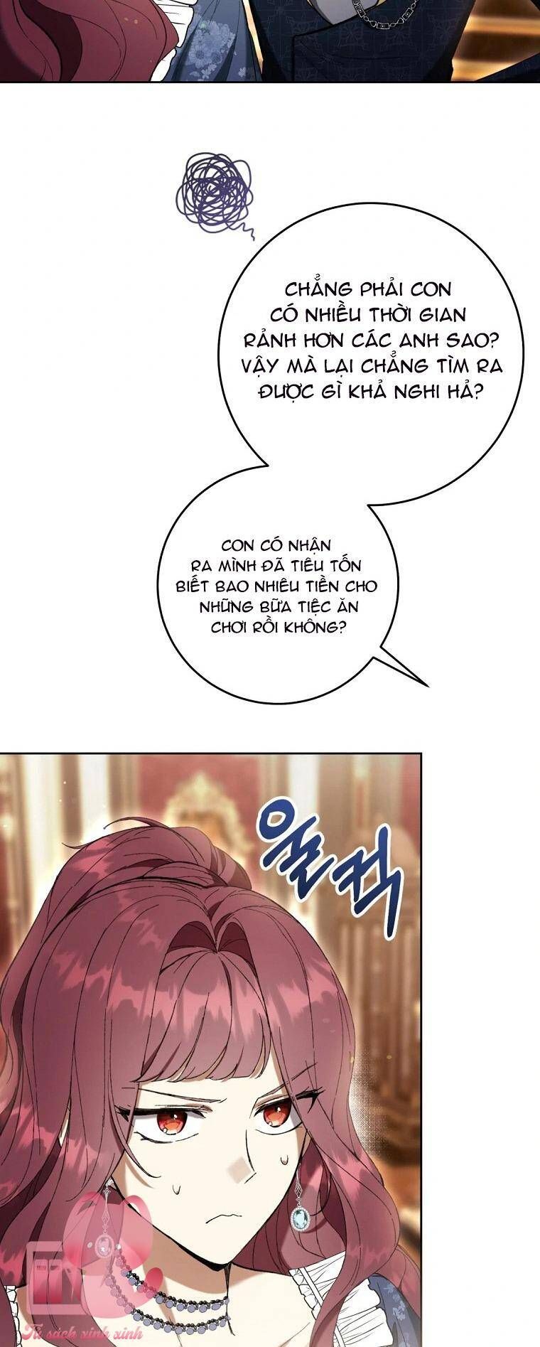 Làm Ác Nữ Bộ Không Tuyệt Sao? Chap 84 - Next Chap 85