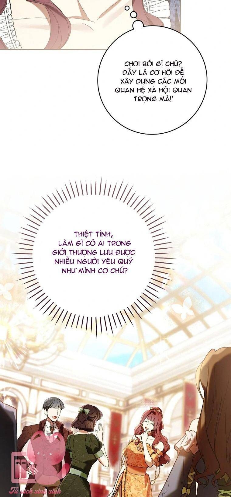Làm Ác Nữ Bộ Không Tuyệt Sao? Chap 84 - Next Chap 85