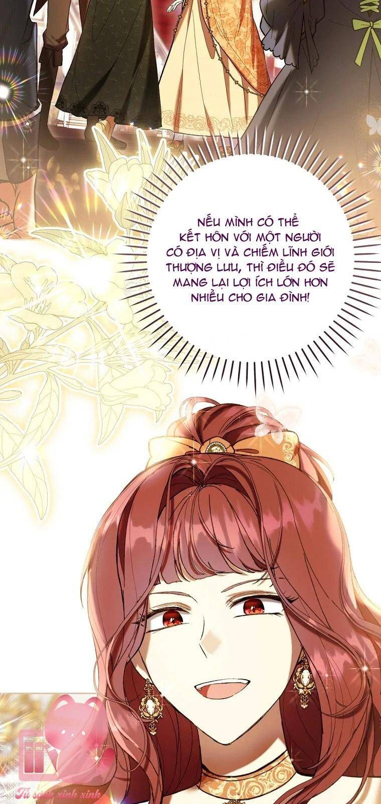 Làm Ác Nữ Bộ Không Tuyệt Sao? Chap 84 - Next Chap 85