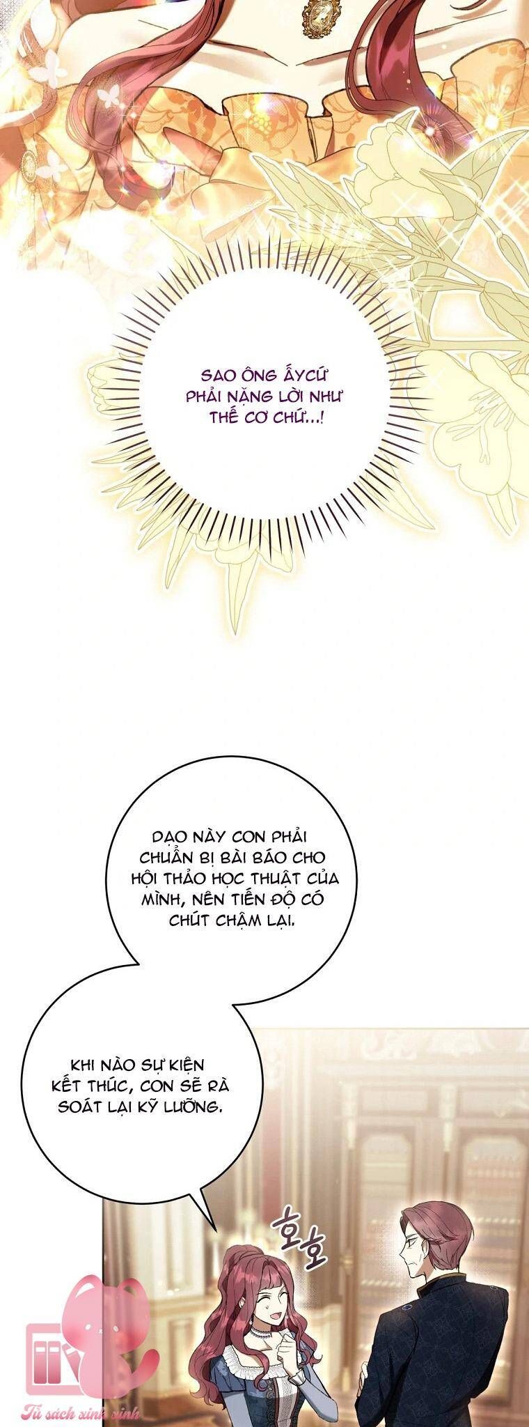 Làm Ác Nữ Bộ Không Tuyệt Sao? Chap 84 - Next Chap 85