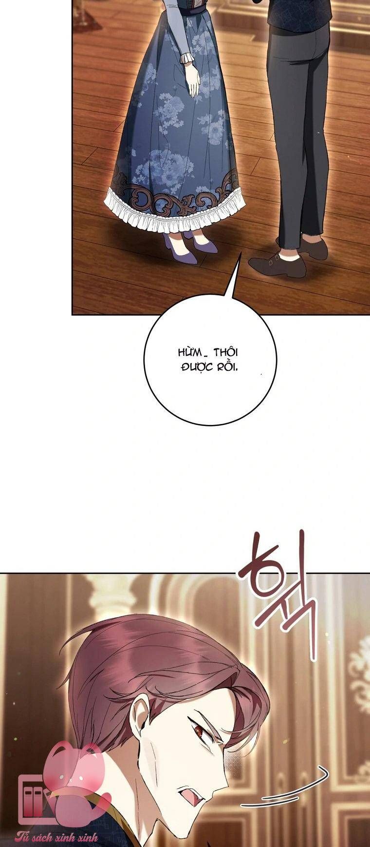 Làm Ác Nữ Bộ Không Tuyệt Sao? Chap 84 - Next Chap 85