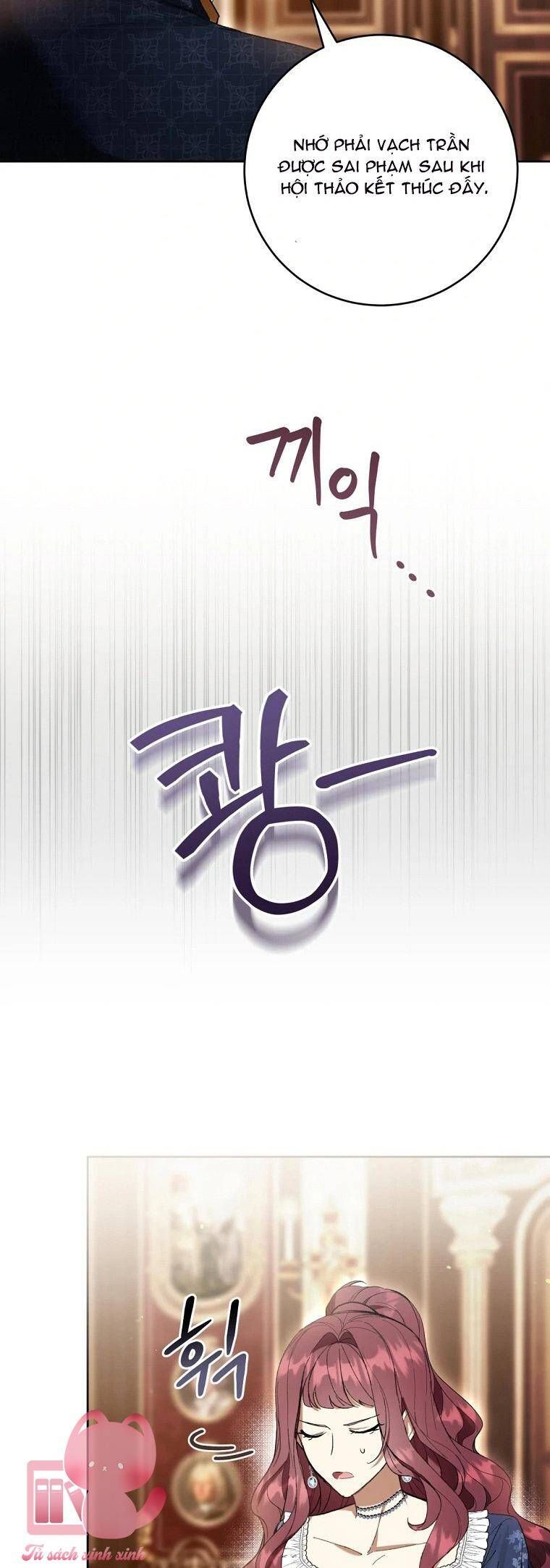 Làm Ác Nữ Bộ Không Tuyệt Sao? Chap 84 - Next Chap 85