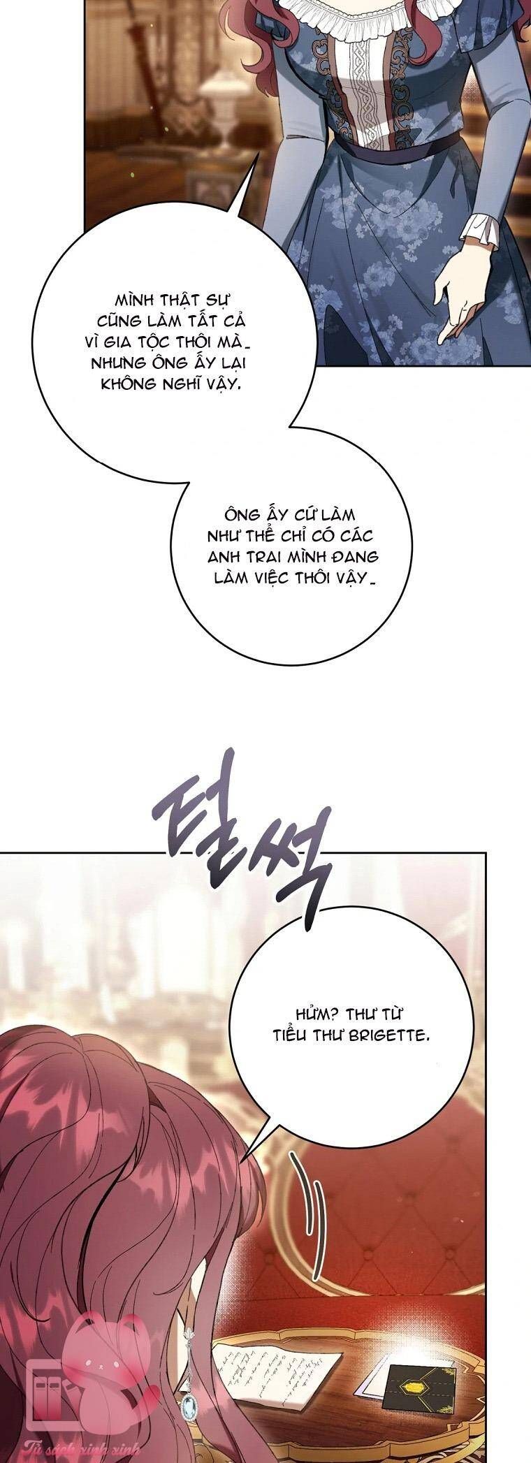 Làm Ác Nữ Bộ Không Tuyệt Sao? Chap 84 - Next Chap 85