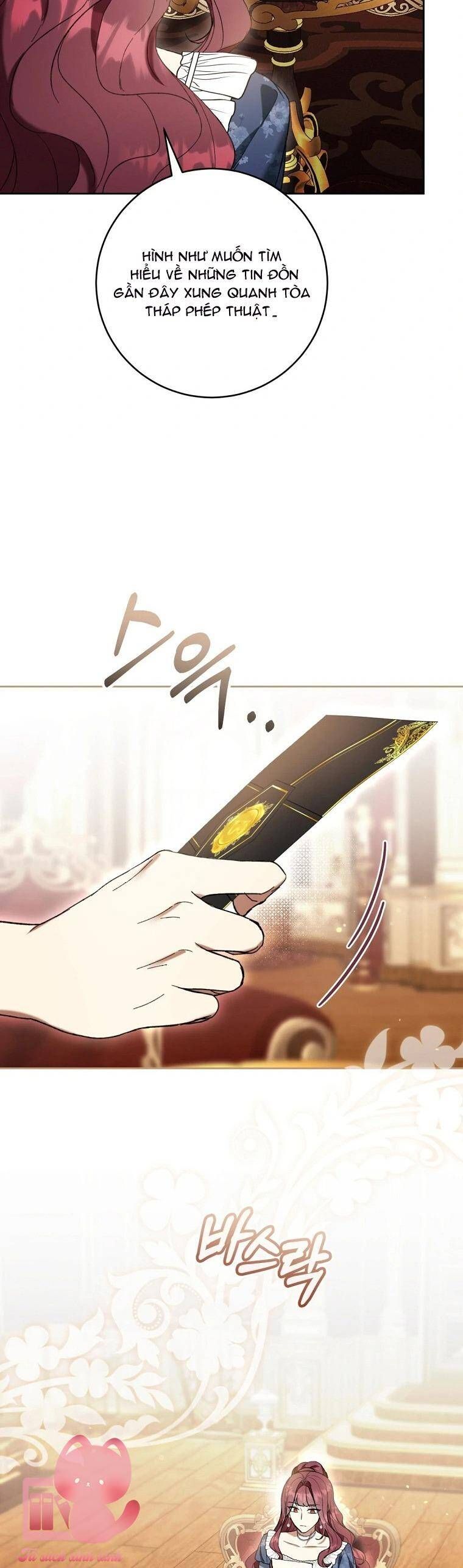 Làm Ác Nữ Bộ Không Tuyệt Sao? Chap 84 - Next Chap 85