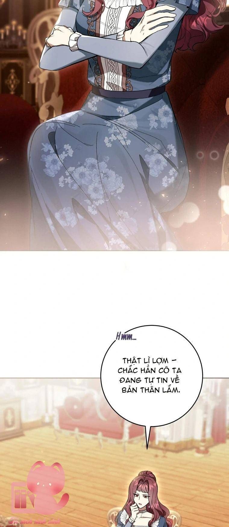 Làm Ác Nữ Bộ Không Tuyệt Sao? Chap 84 - Next Chap 85