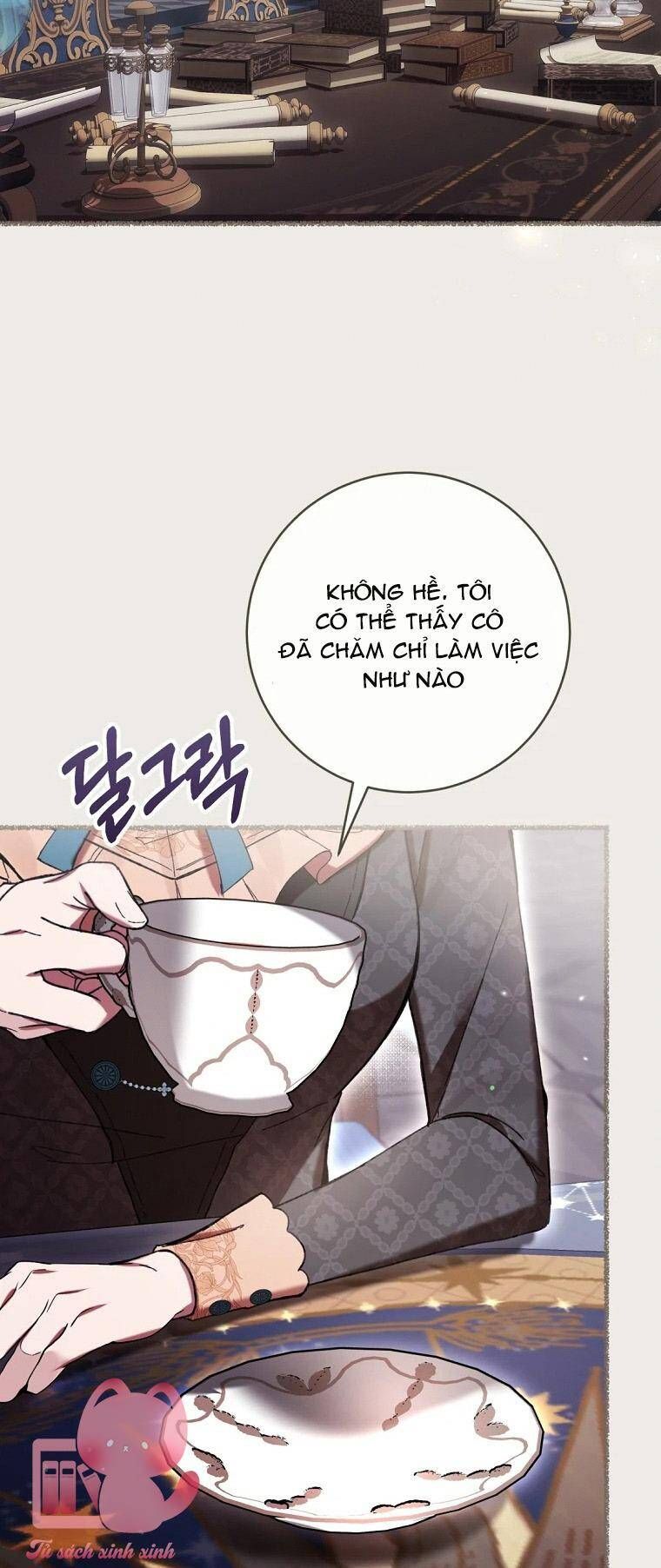 Làm Ác Nữ Bộ Không Tuyệt Sao? Chap 84 - Next Chap 85