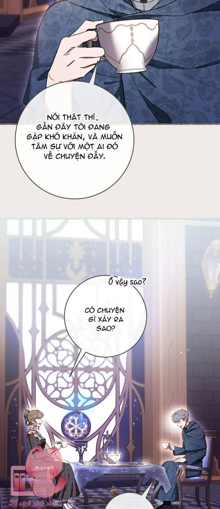 Làm Ác Nữ Bộ Không Tuyệt Sao? Chap 84 - Next Chap 85