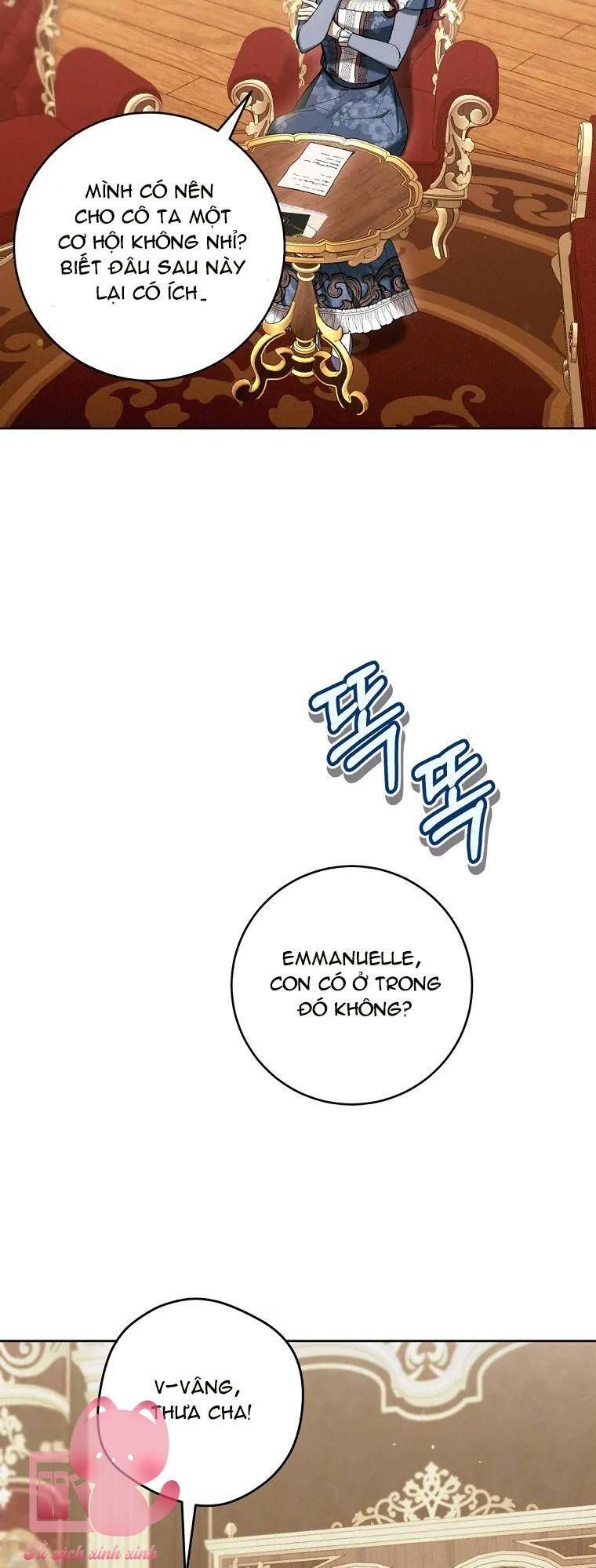 Làm Ác Nữ Bộ Không Tuyệt Sao? Chap 84 - Next Chap 85