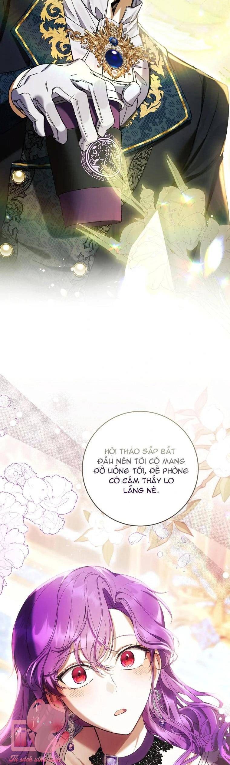 Làm Ác Nữ Bộ Không Tuyệt Sao? Chap 84 - Next Chap 85
