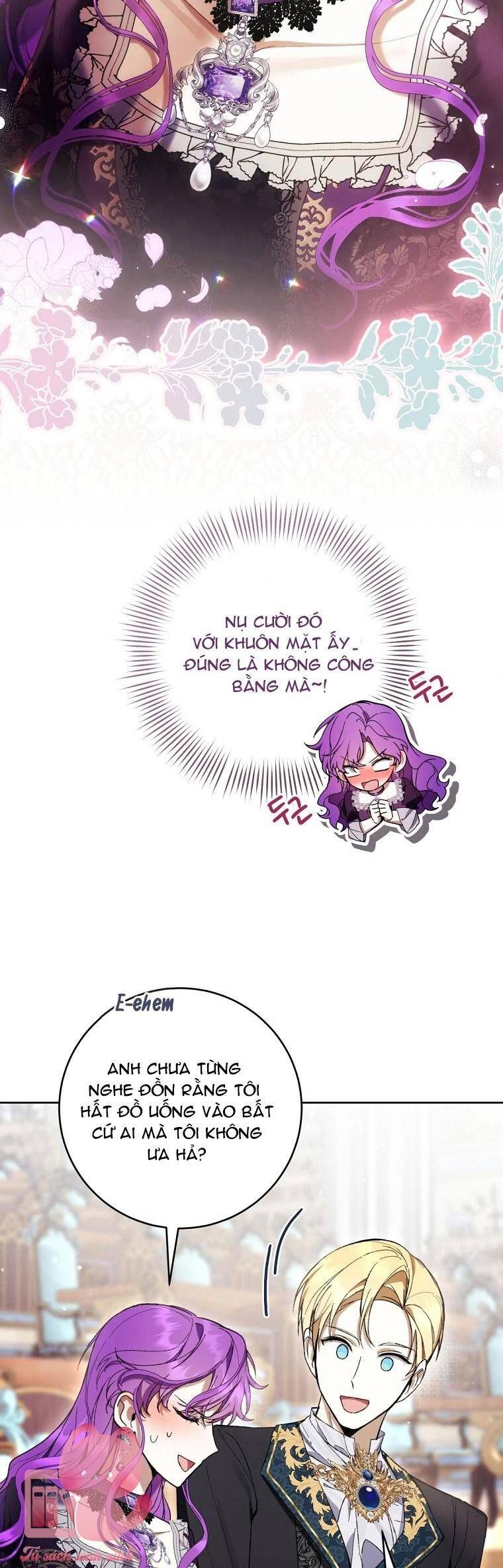 Làm Ác Nữ Bộ Không Tuyệt Sao? Chap 84 - Next Chap 85