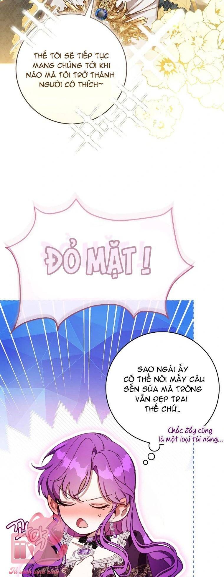 Làm Ác Nữ Bộ Không Tuyệt Sao? Chap 84 - Next Chap 85