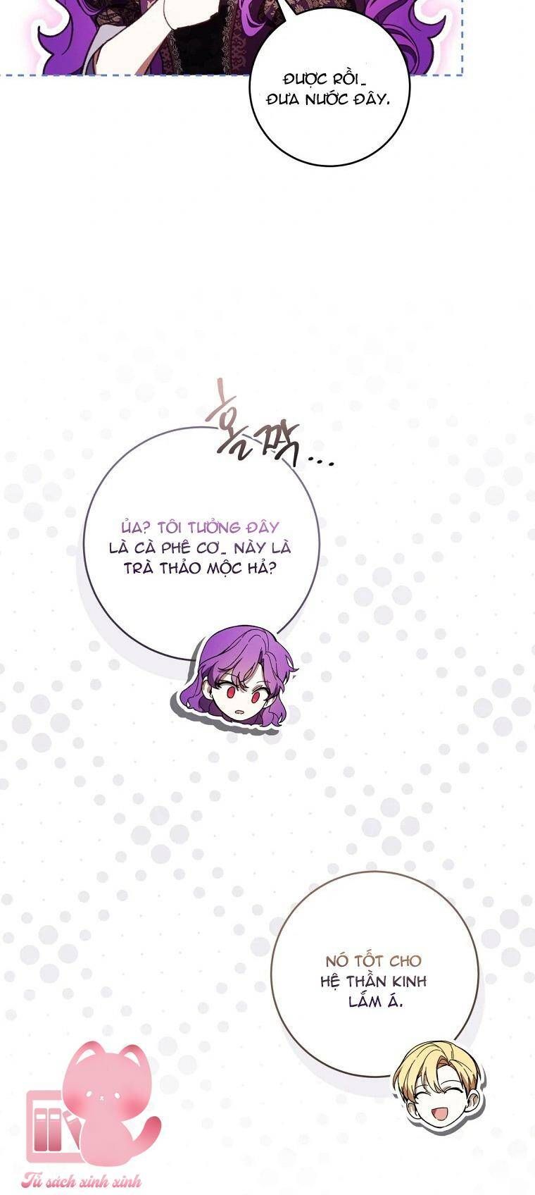 Làm Ác Nữ Bộ Không Tuyệt Sao? Chap 84 - Next Chap 85