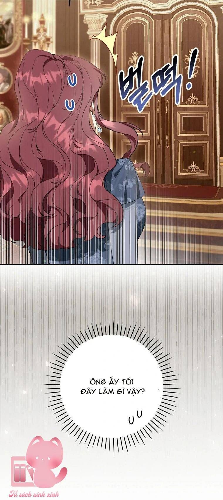 Làm Ác Nữ Bộ Không Tuyệt Sao? Chap 84 - Next Chap 85