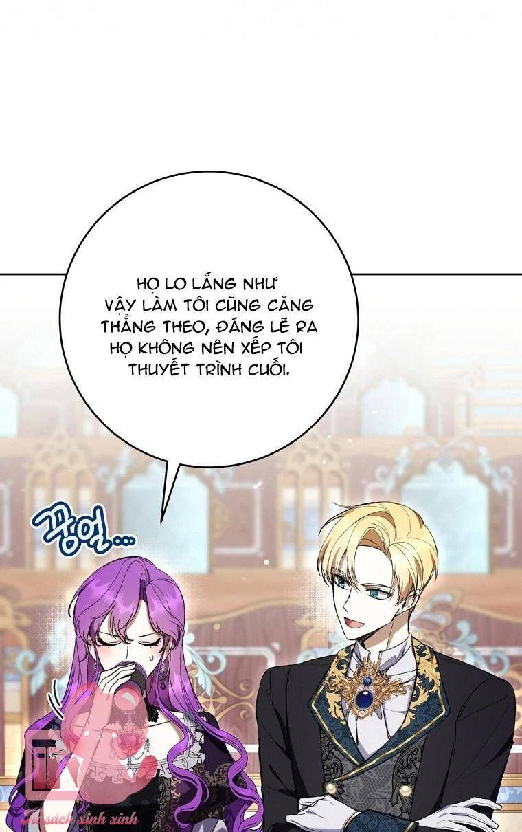 Làm Ác Nữ Bộ Không Tuyệt Sao? Chap 84 - Next Chap 85