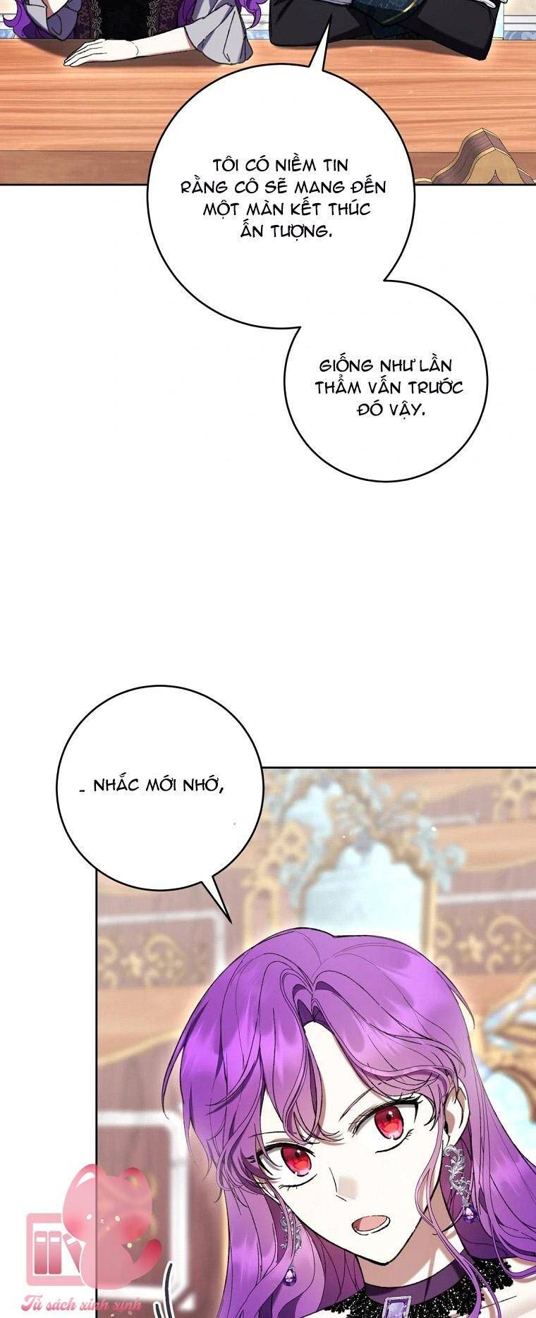 Làm Ác Nữ Bộ Không Tuyệt Sao? Chap 84 - Next Chap 85