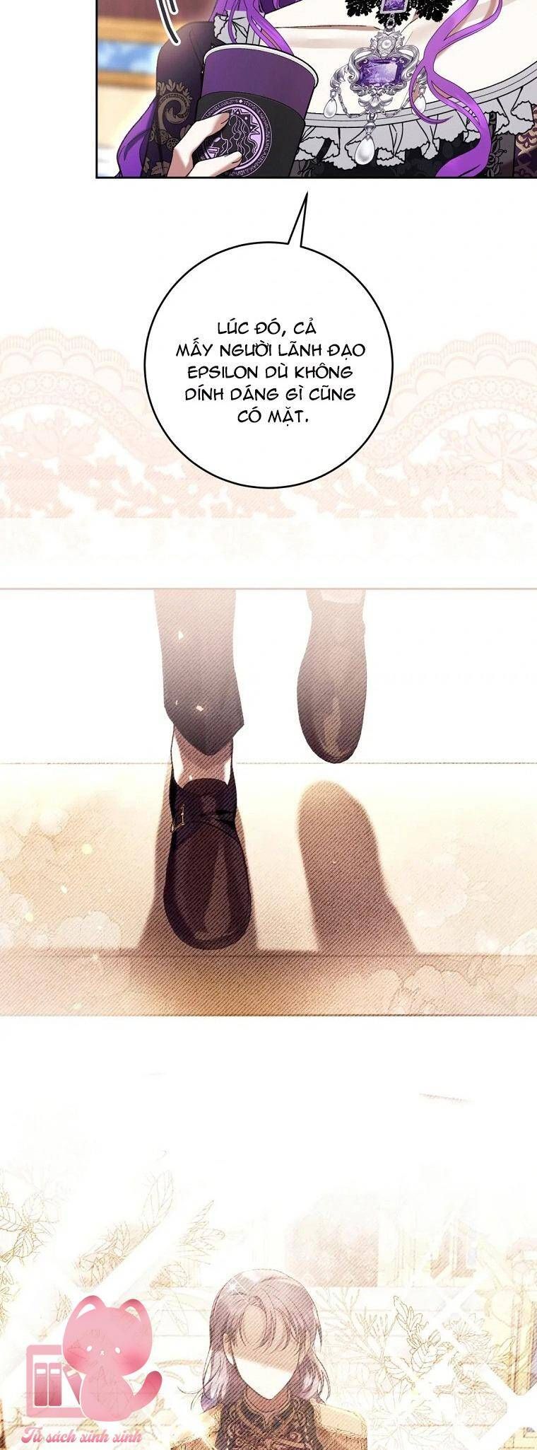 Làm Ác Nữ Bộ Không Tuyệt Sao? Chap 84 - Next Chap 85