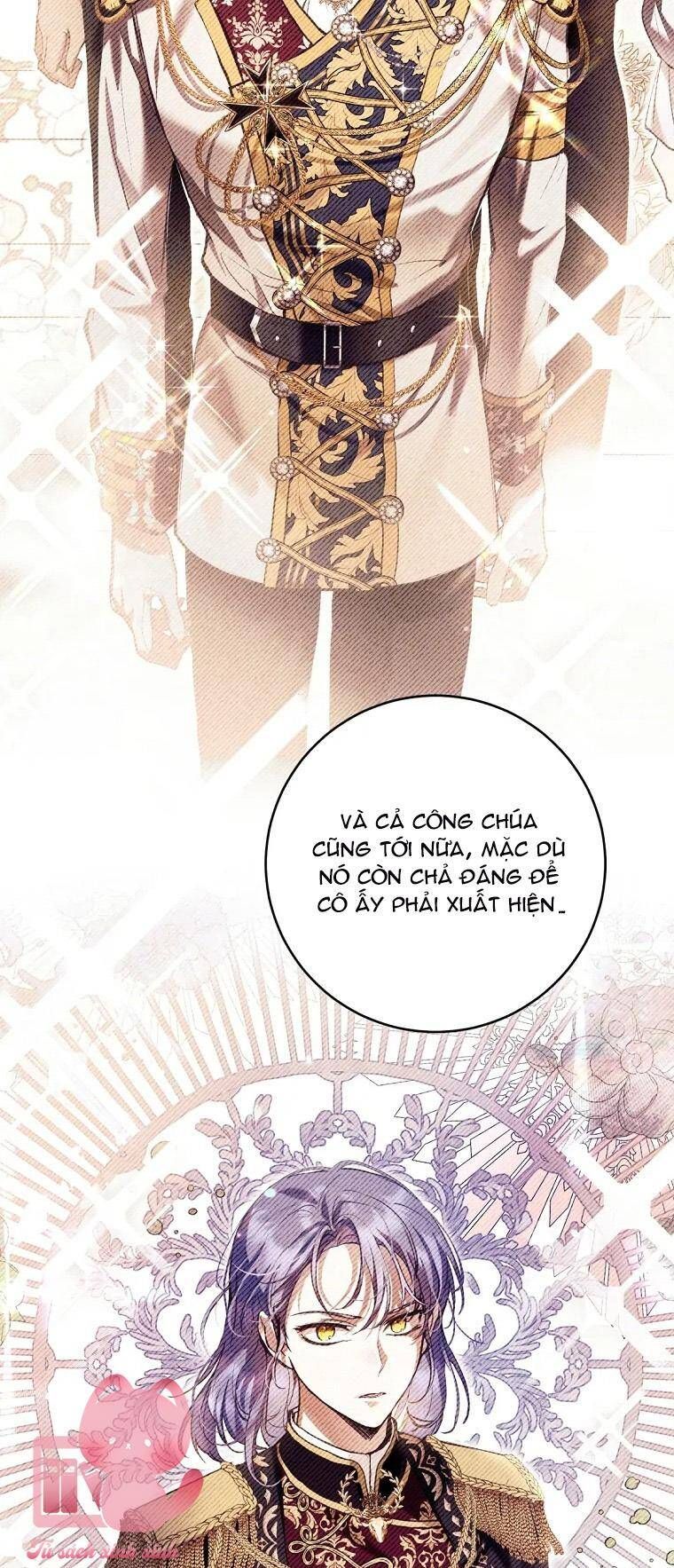 Làm Ác Nữ Bộ Không Tuyệt Sao? Chap 84 - Next Chap 85