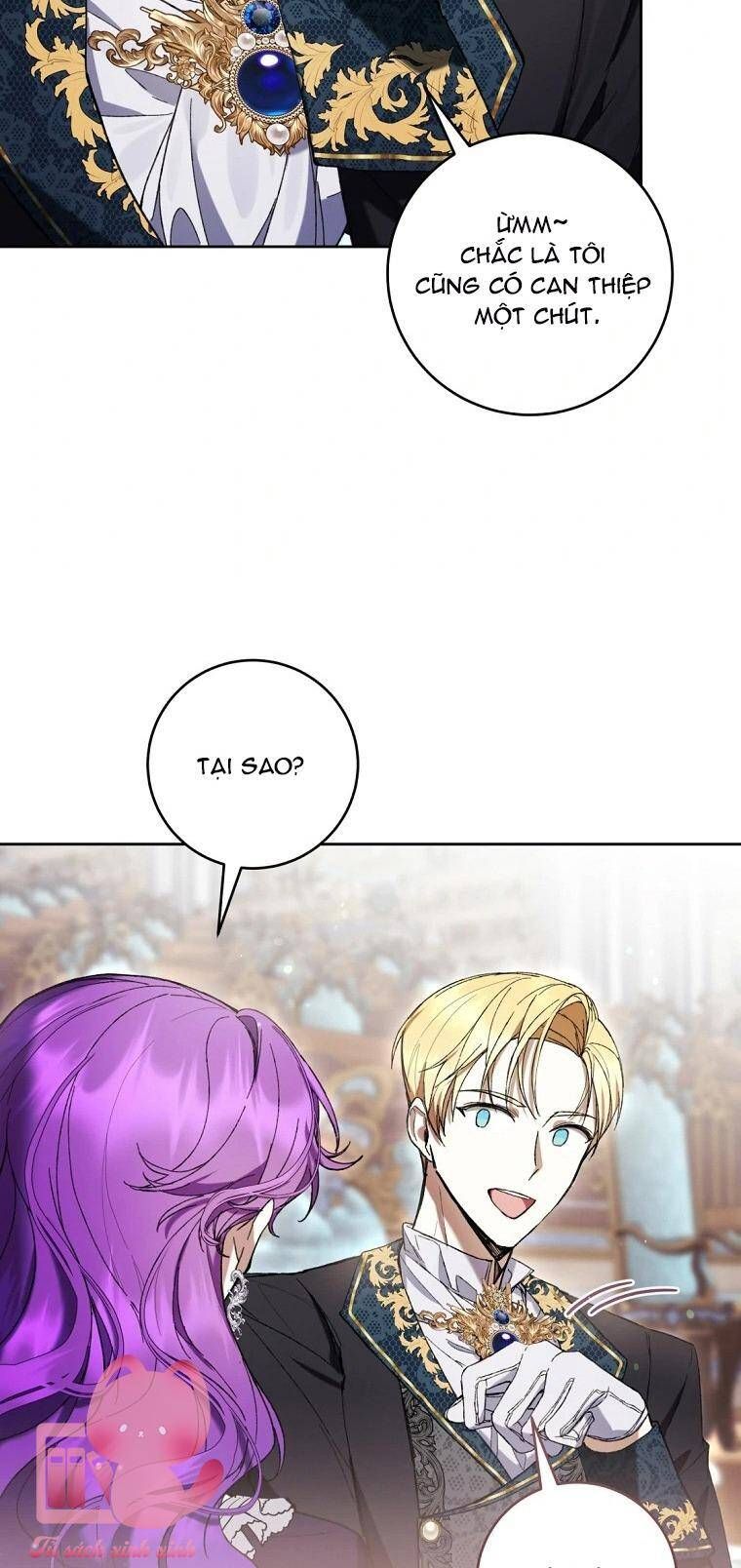 Làm Ác Nữ Bộ Không Tuyệt Sao? Chap 84 - Next Chap 85