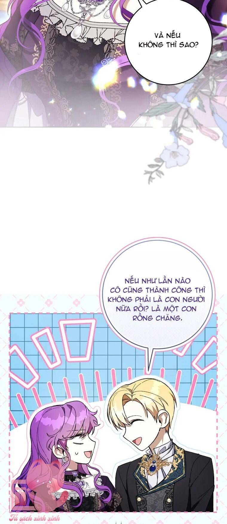 Làm Ác Nữ Bộ Không Tuyệt Sao? Chap 84 - Next Chap 85